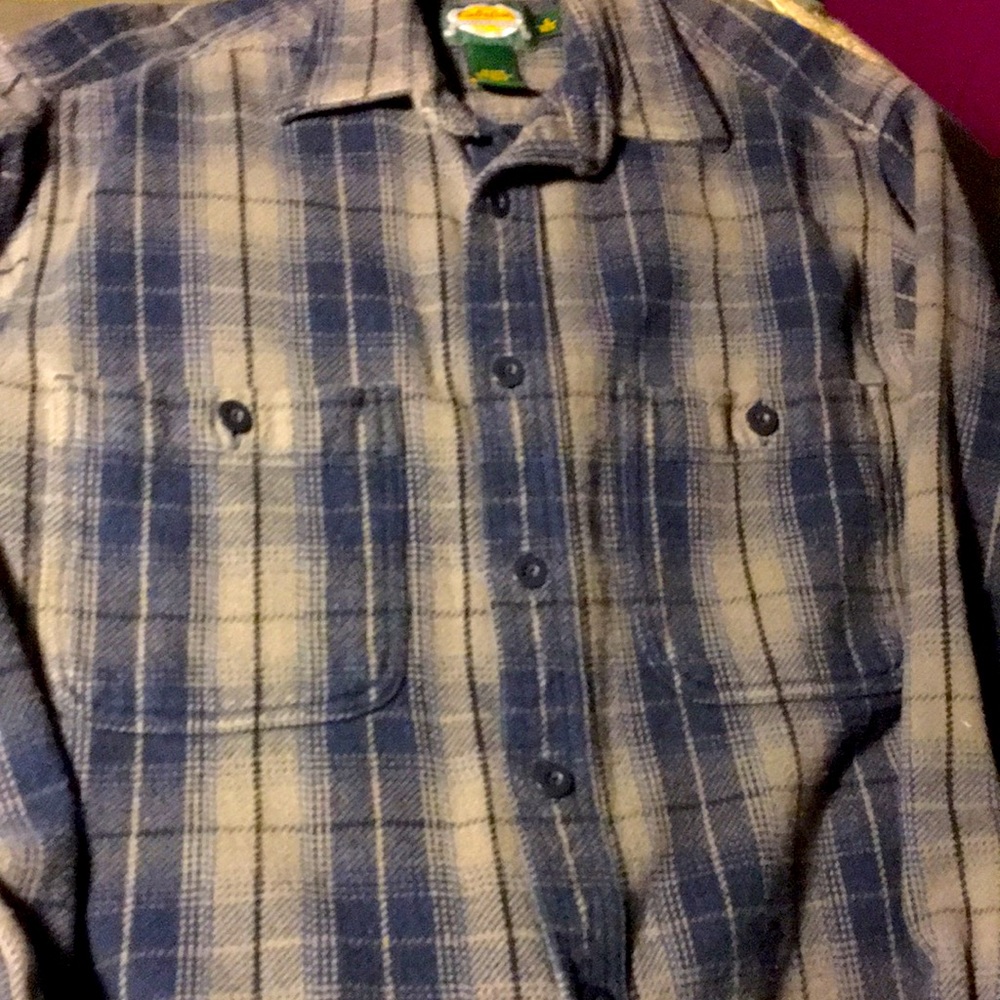 Cabela’s Sm Shirt - Picture 6 of 6